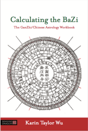 Calculating the BaZi